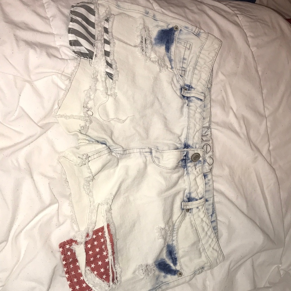 Shorts
